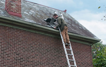 what affects urgent Salph End roof repairs