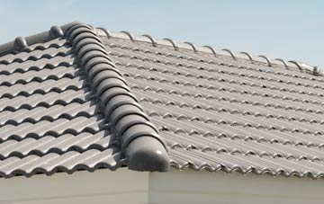 advantages of Salph End clay roofing