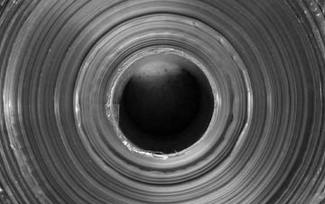 Salph End edpm waterproofing