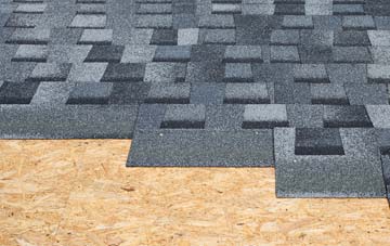 expert Salph End asphalt roof companies