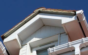 Salph End fascia installation costs