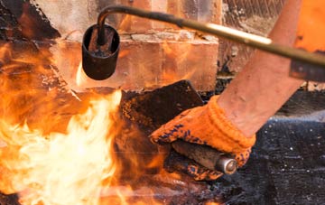 Salph End flat roof repair companies