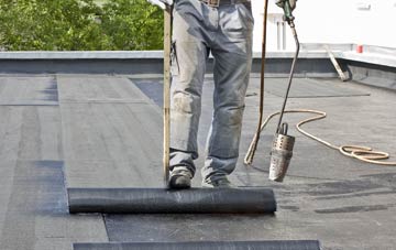 flat roof replacement Salph End, Bedfordshire