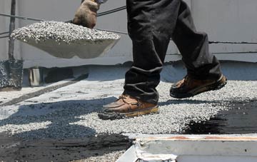 Salph End flat roofing companies