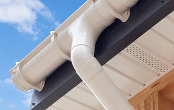 Salph End gutter installation costs