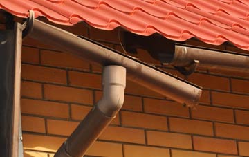 Salph End gutter repair costs