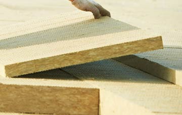 measuring Salph End tapered insulation