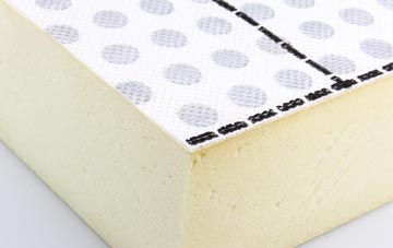 meeting Salph End building codes