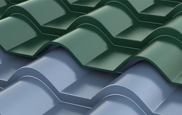 who should consider Salph End plastic roofs