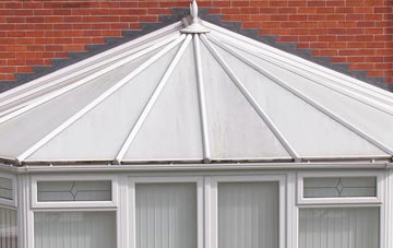 Salph End polycarbonate conservatory roof repairs