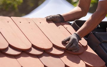 Salph End roof tile contractors