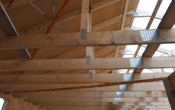 Salph End roof truss costs