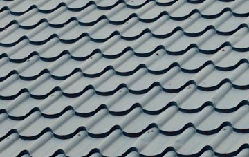 Salph End rubber roofing companies