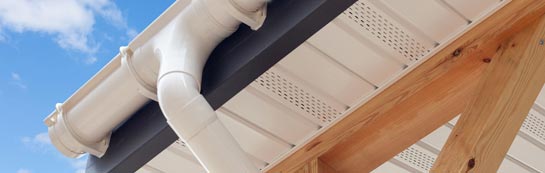 get Salph End guttering quotes today