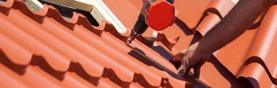 save on Salph End roof installation costs