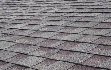 Salph End tiles for shallow pitch roofing