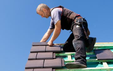 disadvantages of Salph End slate roofing
