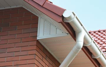 Salph End soffit repair costs