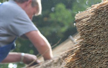 professional Salph End thatchers