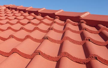 Salph End tile and slate roof replacement