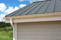 Salph End fascia repair