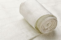 Salph End fibreglass roofing repairs