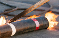 free Salph End flat roofing repair quotes