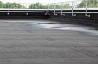 find rated Salph End flat roofing companies