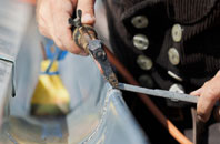 Salph End lead roof quotes