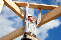 Salph End roof replacement work