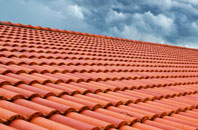 Salph End roofing tiles