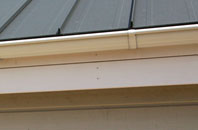 Salph End soffit repair