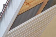 rated Salph End soffit repair companies